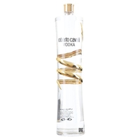 Roberto Cavalli Vodka 6Ltr Methuselah