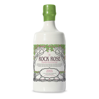 Rock Rose Gin Spring Edition 70cl