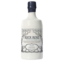 Rock Rose Gin Winter Edition 70cl