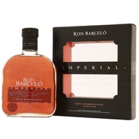 Ron Barcelo Imperial Rum 70cl