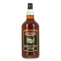 Ron Calados Dark Rum 1.5Ltr Magnum