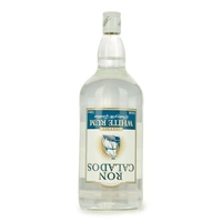 Ron Calados White Rum 1.5Ltr Magnum