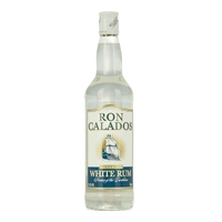 Ron Calados White Rum 70cl