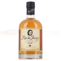 Ron De Jeremy 7 Year Rum 70cl