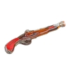 Ron Mocambo 10 Year Rum 20cl Glass Buccaneer Pistol