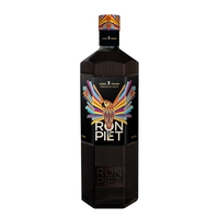 Ron Piet 3 Year Rum 70cl