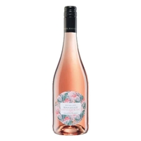 Roos Estate Pinked Sauvignon Blanc Rose Wine 75cl