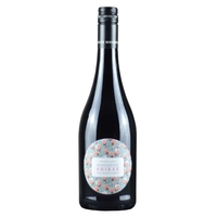 Roos Estate Shiraz Red Wine 75cl