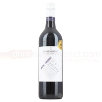 Rosemount Estate Diamond Cellars Shiraz Cabernet Red Wine 75cl