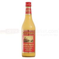 Royal Dutch Advocaat 70cl