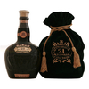 Royal Salute 21 Year Green Decanter Whisky 70cl