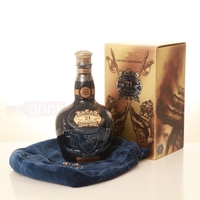 Royal Salute 21 Year Whisky 70cl