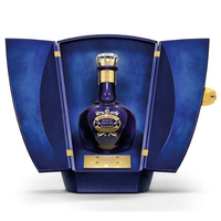 Royal Salute 62 Gun Salute Whisky 1Ltr