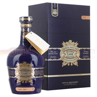 Royal Salute Hundred Cask Selection Whisky 70cl