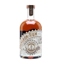 Rude Mechanicals Vigneron Rum 70cl