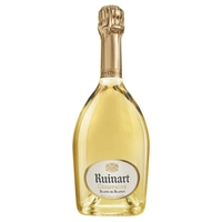 Ruinart Blanc de Blancs Champagne 75cl