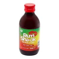 Rum Shack Fruit Punch Tonic 200ml