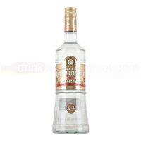 Russian Standard Gold Vodka 70cl