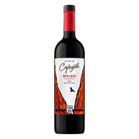 Rutas de Cafayate Malbec Red Wine 75cl