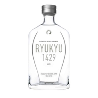 Ryukyu 1429 Mizu Awamori 70cl