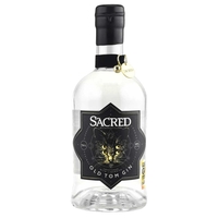 Sacred Old Tom Gin 70cl