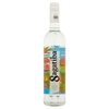 Sagatiba Cristalina Pure Silver Cachaca 70cl