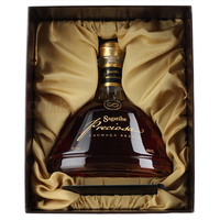 Sagatiba Preciosa 23yo Premium Gold Cachaca 70cl