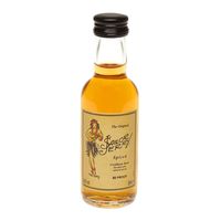 Sailor Jerry Spiced Rum 5cl Miniature