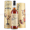 Sailor Jerry Spiced Rum 70cl Gift Tube