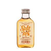 Saltkis Salty Caramel Liqueur 5cl Miniature