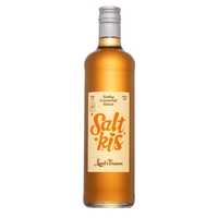 Saltkis Salty Caramel Liqueur 70cl