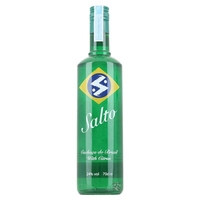 Salto Citrus Cachaca 70cl