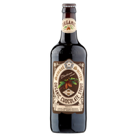 Samuel Smiths Organic Chocolate Stout 12x 550ml