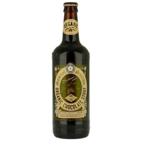 Samuel Smiths Organic Chocolate Stout 24x 355ml