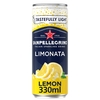 San Pellegrino Limonata Sparkling Water 24x 330ml