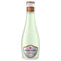 San Pellegrino Oakwood Tonic Water Glass 24x 200ml