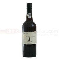 Sandeman 20yo Tawny Port 75cl