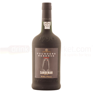 Sandeman Founders Reserve Port 70cl