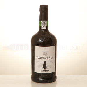 Sandeman Partners Ruby Port 75cl