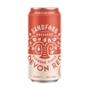 Sandford Orchards Devon Red Cider 24x 330ml Cans