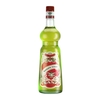 Sanz Green Apple Syrup 1Ltr