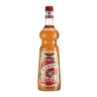 Sanz Mango Syrup 1Ltr