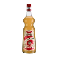 Sanz Passion Fruit Syrup 1Ltr