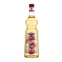 Sanz Vanilla Syrup 1Ltr