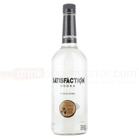 Satisfaction Vodka 1Ltr