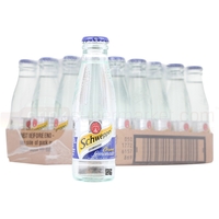 Schweppes Lemonade 24x 125ml