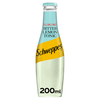 Schweppes Slimline Bitter Lemon 24x 200ml