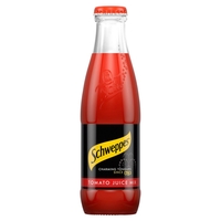 Schweppes Tomato Juice 24x 200ml