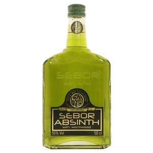 Sebor Absinthe 50cl