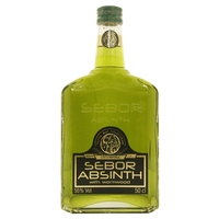 Sebor Absinthe 50cl